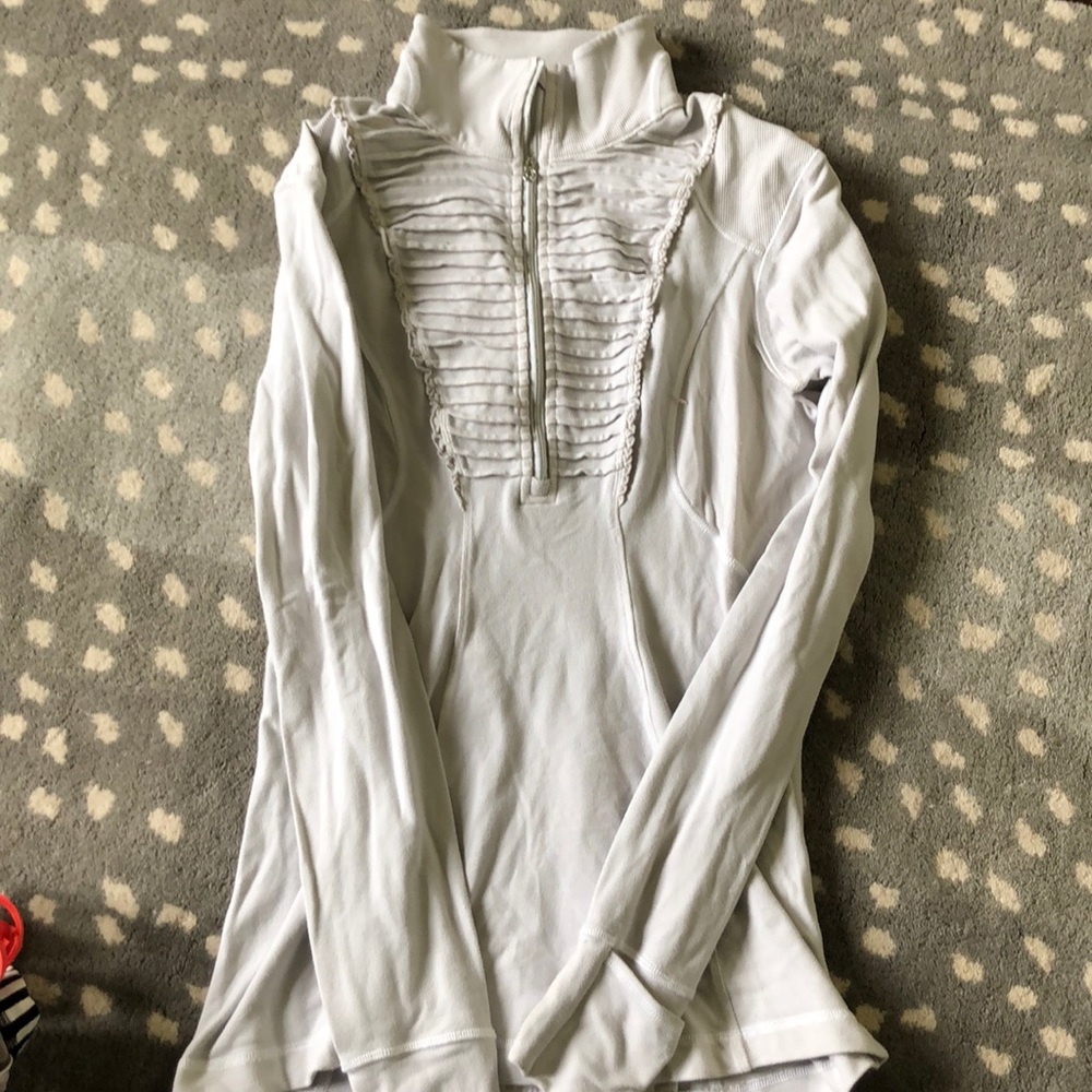 Lulu lemon pullover